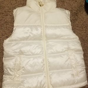 Aeropostale vest new with tags